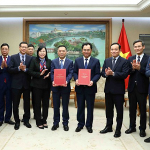 China’s Sunny Optical Technology plans US$2.5 billion investment in Vietnam