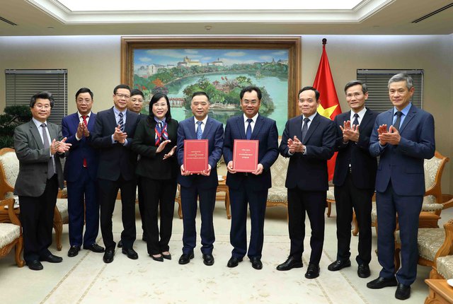 Tập đoàn Sunny Optical Technology sẽ đầu tư thêm 2-2,5 tỷ USD vào Thái Nguyên