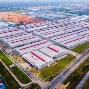 10 things to consider when choosing a warehouse space for lease in Vietnam