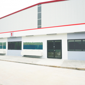 Ready-built Factory GNP Yen Binh 2: Potential For Foreign Investors