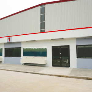 Top benefits of choosing ready-built factories in GNP Yen Binh 2
