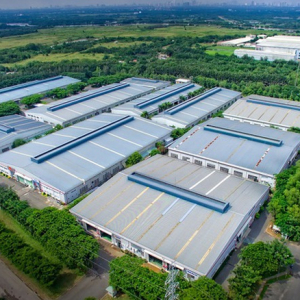 Factory for rent in Thai Nguyen – Golden opportunities for investors