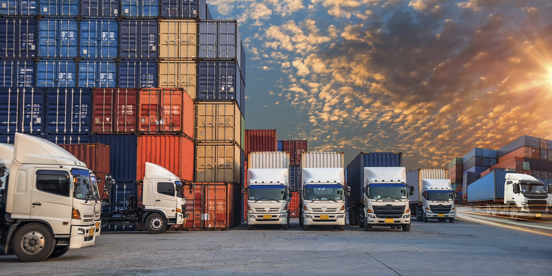 Toàn cảnh thị trường vận tải Việt Nam quý 2/2025