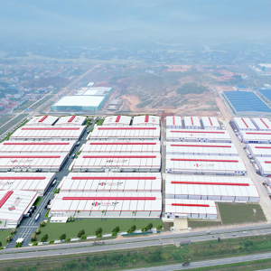 Ready-built Factory: Upward Trend In Production For Enterprises