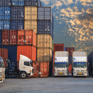 The global emergence of logistics market: Where is Vietnam?