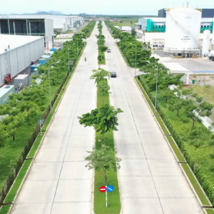 Vietnam’s industrial real estate remains attractive to Taiwanese investors