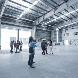 Things to keep in mind when choosing a factory for rent in Vietnam
