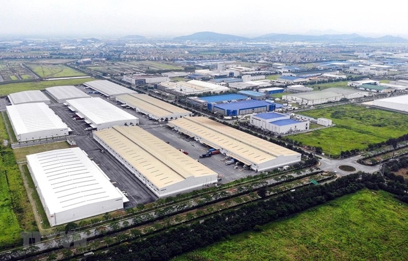 The supply of ready-built warehouse in Vietnam is expected to increase in 2024