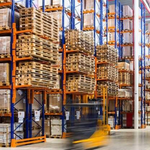 How to design and arrange warehouse to achieve operational efficiency for business