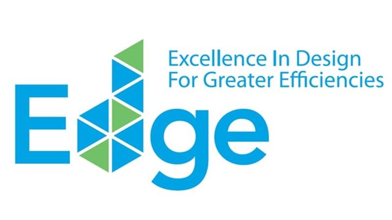 EDGE certification is an international green building certification