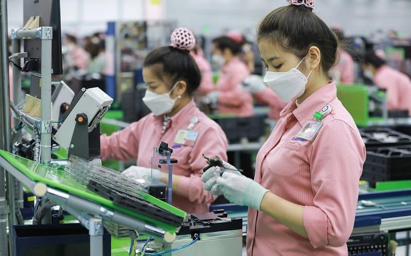 Businesses should consider carefully when choosing rental factories in Vietnam