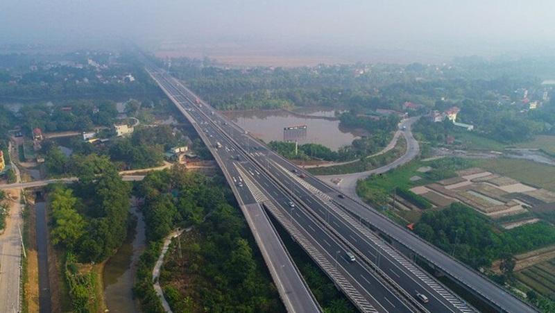 Transportation infrastructure projects in Ha Nam are being prioritized for development