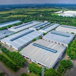 Top locations for renting warehouses in Vietnam