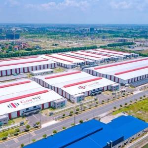 How to select a 9000m2 warehouse for rent