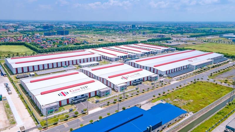 How to select a 9000m2 warehouse for rent