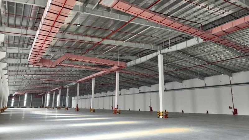 Rental factory requires a commitment of contracts between both parties