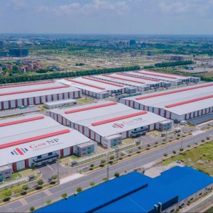 Làn sóng FDI vào Việt Nam: Thời cơ vàng cho thị trường nhà kho cho thuê