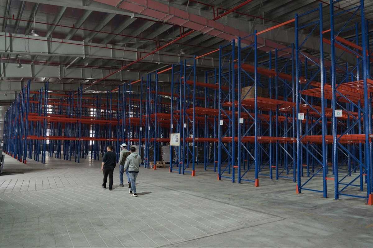 Hải Phòng thu hút lượng lớn các nhà đầu tư quốc tế