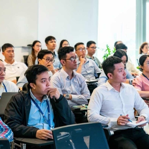 Hệ thống 5S là gì? Áp dụng trong nhà xưởng như thế nào