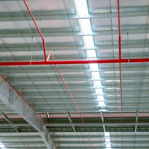Mái nhà xưởng là gì? Phân loại mái nhà xưởng hiện nay