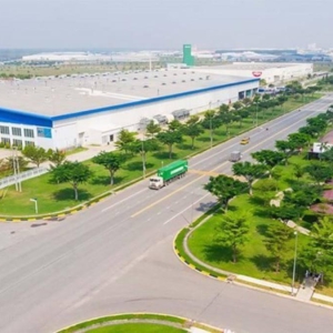 10+ khu công nghiệp lớn nhất tại Hà Nội hiện nay