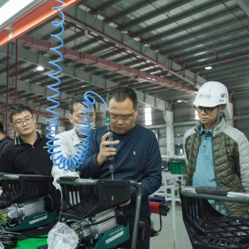 7 lý do nên chọn kho xưởng cho thuê của Gaw NP Industrial