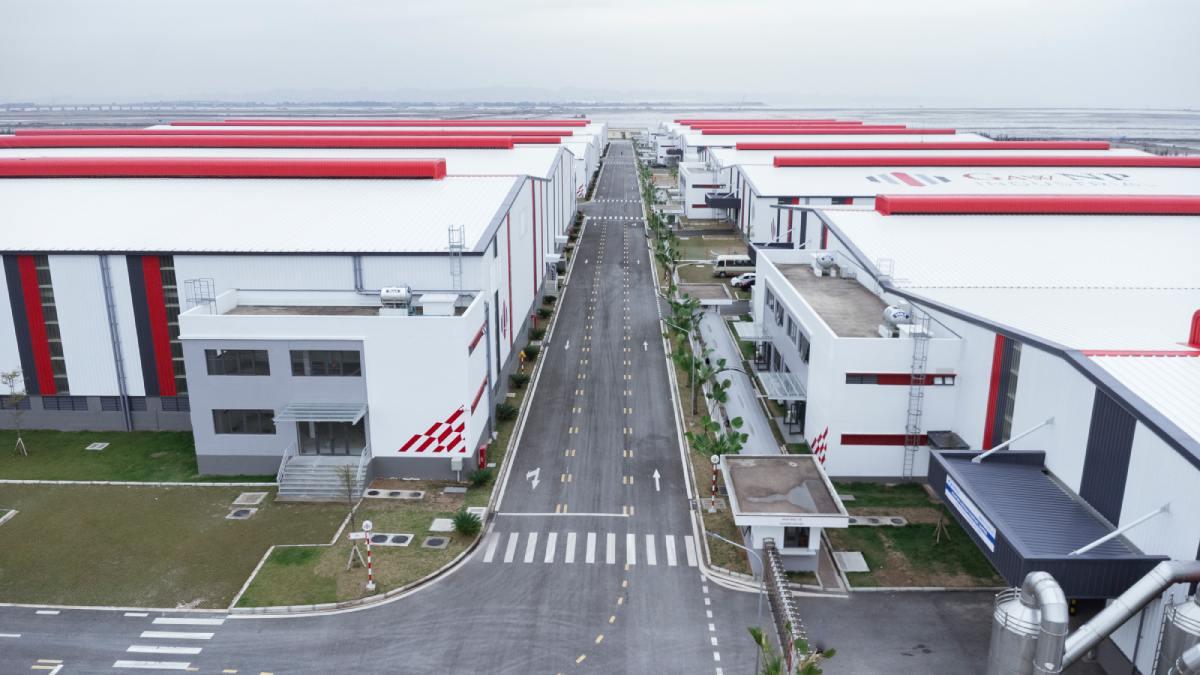 Design appropriate roof slope to avoid water stagnation.