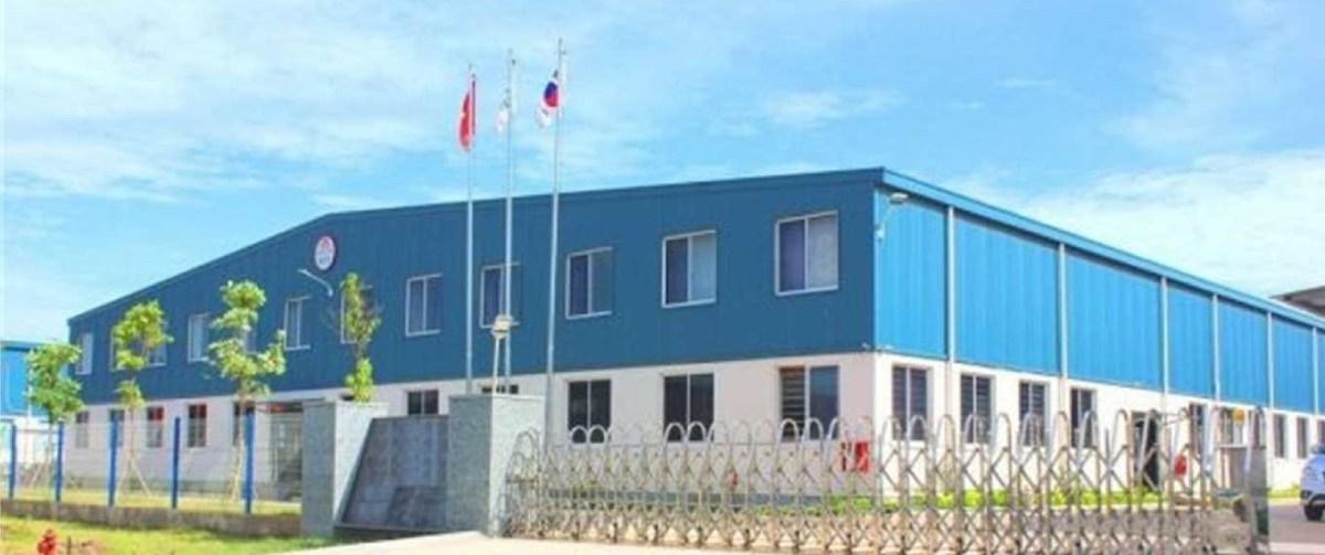 Nomura IP optimized for high-tech industrial production.