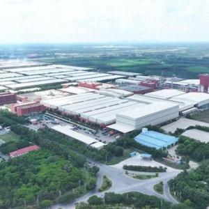 Top khu công nghiệp gần biển và có cảng nước sâu tại Việt Nam