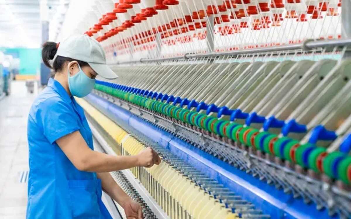 Vietnam has constantly become an attractive destination for foreign investment
