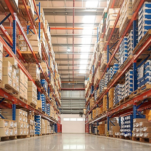 Vietnam warehouse for rent: Supply surges amid strong demand