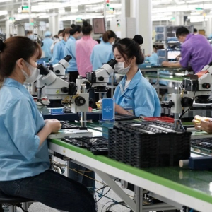 8 benefits of renting factories in Vietnam